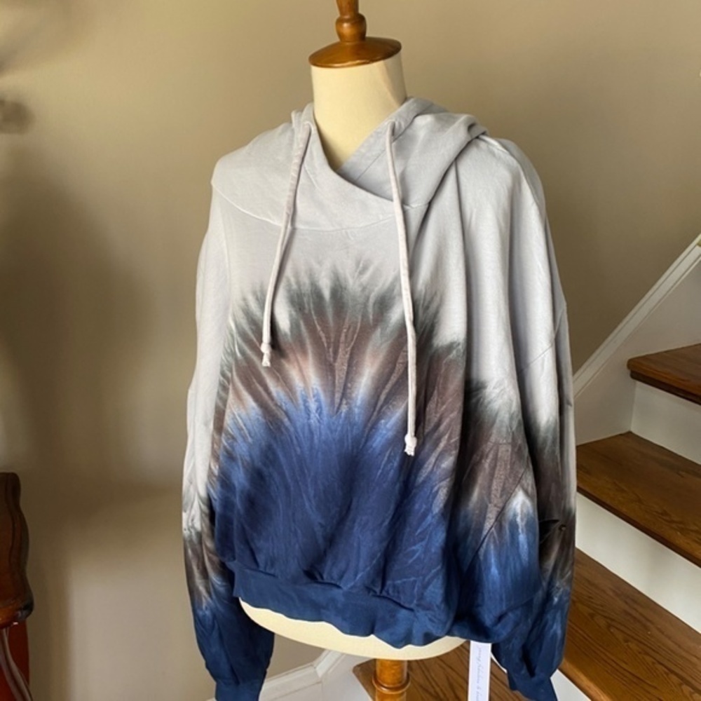 NWT Young Fabulous & Broke YFB Rassa Hoodie - Picture 3 of 5